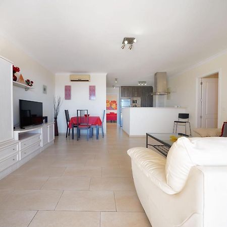 Bungalow Hibiscus San Agustin Bagian luar foto