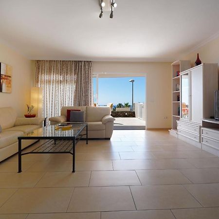Bungalow Hibiscus San Agustin Bagian luar foto