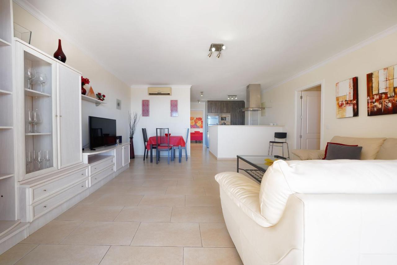 Bungalow Hibiscus San Agustin Bagian luar foto