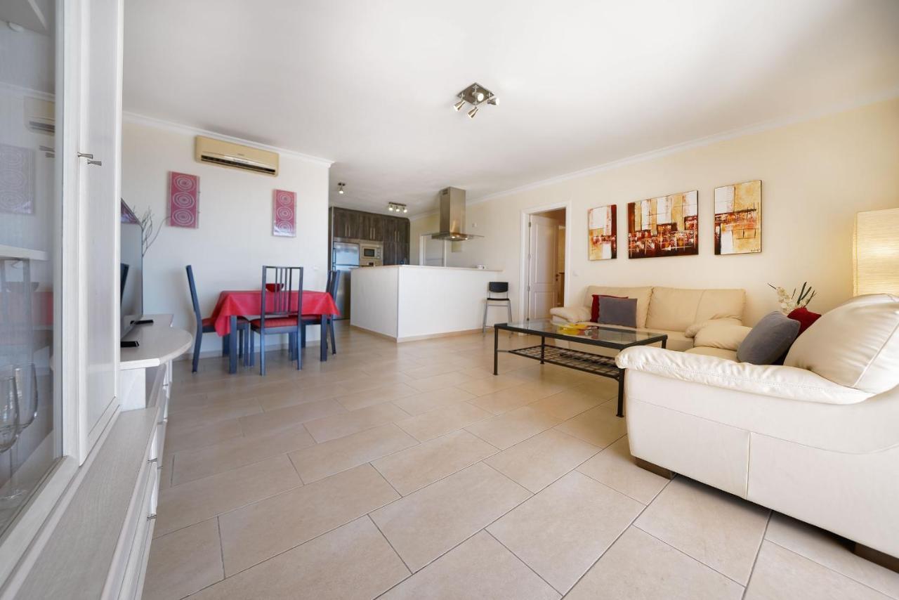 Bungalow Hibiscus San Agustin Bagian luar foto